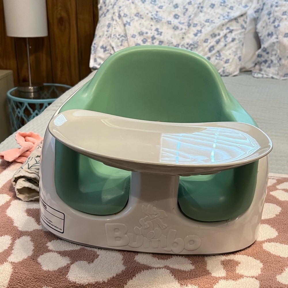 Bumbo Seat